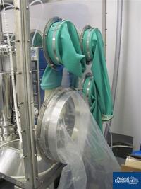 Image of Fluid Air Fluid Bed Dryer, Model 002, S/S 17