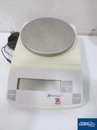 Image of Fluid Air Fluid Bed Dryer, Model 002, S/S 19