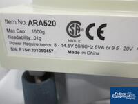 Image of Fluid Air Fluid Bed Dryer, Model 002, S/S 20