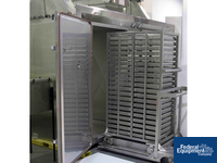 Image of O''Hara 100K Tray Drying Oven 03