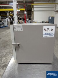 Image of Sheldon VWR Vacuum Oven, Model 1410 03