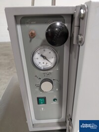 Image of Sheldon VWR Vacuum Oven, Model 1410 06