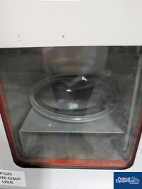 Image of Sheldon VWR Vacuum Oven, Model 1410 07