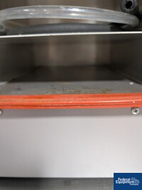 Image of Sheldon VWR Vacuum Oven, Model 1410 09