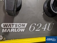 Image of Watson Marlow Peristaltic Pump, Model 624U 02