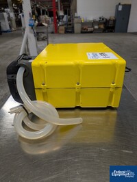Image of Watson Marlow Peristaltic Pump, Model 624U 03