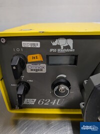 Image of Watson Marlow Peristaltic Pump, Model 624U 06
