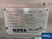 Image of Nova Packaging Torquer, Model 5750 02