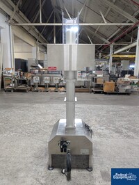 Image of Nova Packaging Torquer, Model 5750 04