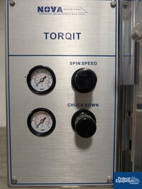 Image of Nova Packaging Torquer, Model 5750 07
