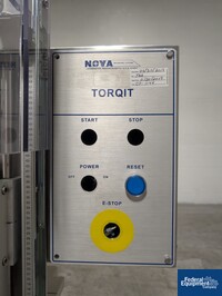 Image of Nova Packaging Torquer, Model 5750 08