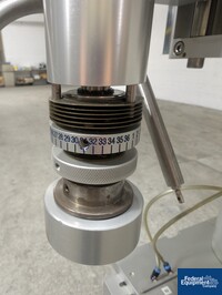 Image of Nova Packaging Torquer, Model 5750 10