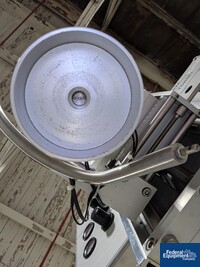 Image of Nova Packaging Torquer, Model 5750 11