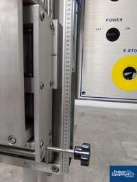 Image of Nova Packaging Torquer, Model 5750 13