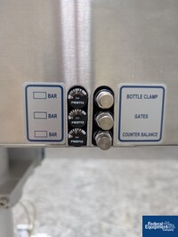 Image of Nova Packaging Torquer, Model 5750 17
