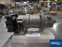 Image of Watson Marlow Peristaltic Pump 04