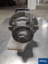 Image of Watson Marlow Peristaltic Pump 05