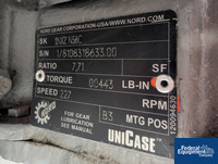 Image of Watson Marlow Peristaltic Pump 09