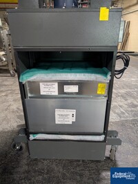 Image of AER Filter Snorkel Dust Collector, Model 1C2424NBED211 14