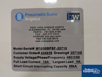 Image of Pneumatic Scale Mateer Volumetric Filler, Model W1800BPSF 02