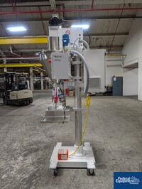 Image of Pneumatic Scale Mateer Volumetric Filler, Model W1800BPSF 03