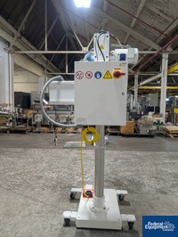 Image of Pneumatic Scale Mateer Volumetric Filler, Model W1800BPSF 04
