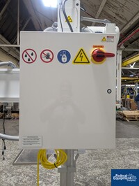 Image of Pneumatic Scale Mateer Volumetric Filler, Model W1800BPSF 06