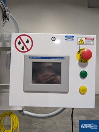Image of Pneumatic Scale Mateer Volumetric Filler, Model W1800BPSF 08