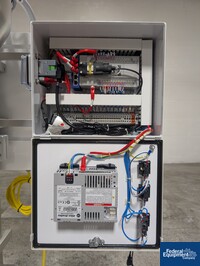 Image of Pneumatic Scale Mateer Volumetric Filler, Model W1800BPSF 09