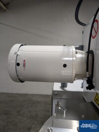 Image of Pneumatic Scale Mateer Volumetric Filler, Model W1800BPSF 10