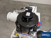 Image of Pneumatic Scale Mateer Volumetric Filler, Model W1800BPSF 13