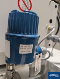Image of Pneumatic Scale Mateer Volumetric Filler, Model W1800BPSF 14