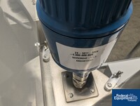 Image of Pneumatic Scale Mateer Volumetric Filler, Model W1800BPSF 15