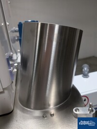Image of Pneumatic Scale Mateer Volumetric Filler, Model W1800BPSF 16
