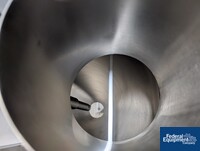 Image of Pneumatic Scale Mateer Volumetric Filler, Model W1800BPSF 17