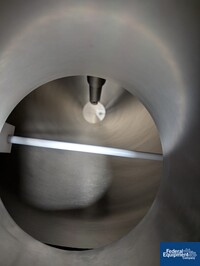 Image of Pneumatic Scale Mateer Volumetric Filler, Model W1800BPSF 18