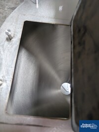 Image of Pneumatic Scale Mateer Volumetric Filler, Model W1800BPSF 19