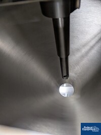 Image of Pneumatic Scale Mateer Volumetric Filler, Model W1800BPSF 20