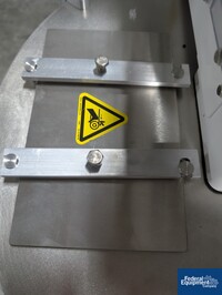 Image of Pneumatic Scale Mateer Volumetric Filler, Model W1800BPSF 21