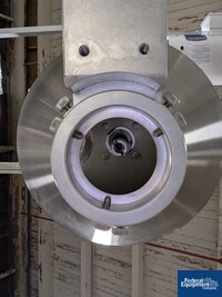 Image of Pneumatic Scale Mateer Volumetric Filler, Model W1800BPSF 23