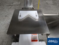 Image of Pneumatic Scale Mateer Volumetric Filler, Model W1800BPSF 24