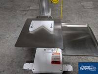 Image of Pneumatic Scale Mateer Volumetric Filler, Model W1800BPSF 25