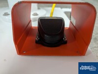 Image of Pneumatic Scale Mateer Volumetric Filler, Model W1800BPSF 27