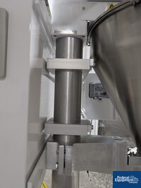 Image of Pneumatic Scale Mateer Volumetric Filler, Model W1800BPSF 28
