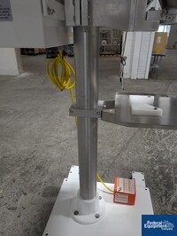 Image of Pneumatic Scale Mateer Volumetric Filler, Model W1800BPSF 29