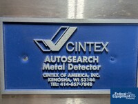 Image of Cintex Autosearch II Metal Detector 02