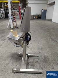 Image of Cintex Autosearch II Metal Detector 03