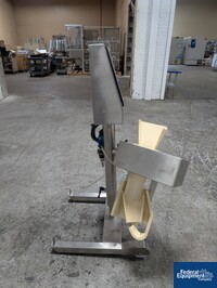 Image of Cintex Autosearch II Metal Detector 05