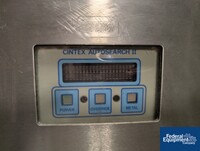 Image of Cintex Autosearch II Metal Detector 06