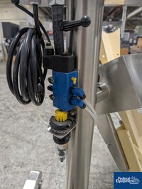Image of Cintex Autosearch II Metal Detector 09